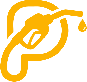 PetrolPal logo